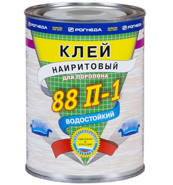 Водостойкий наиритовый состав