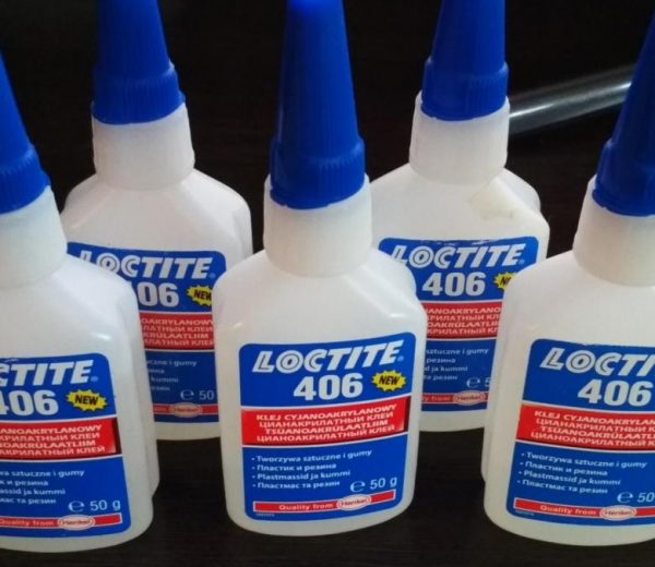 Средство Loctite 406