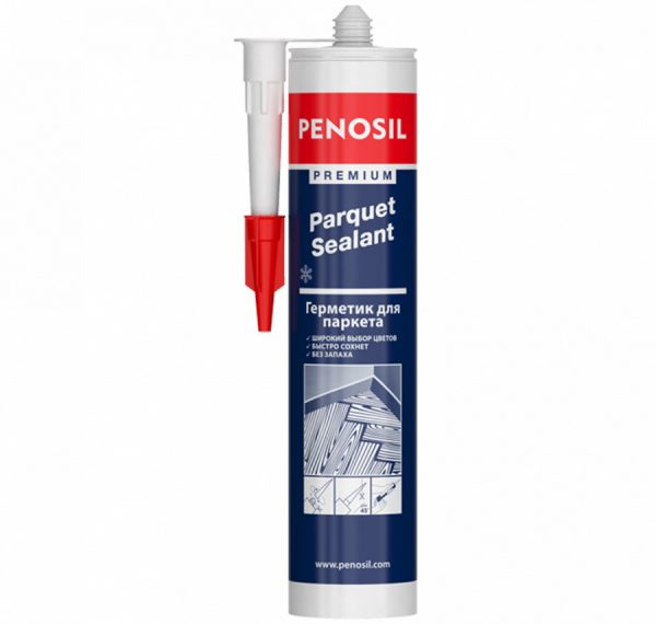 Средство Penosil Premium для паркета