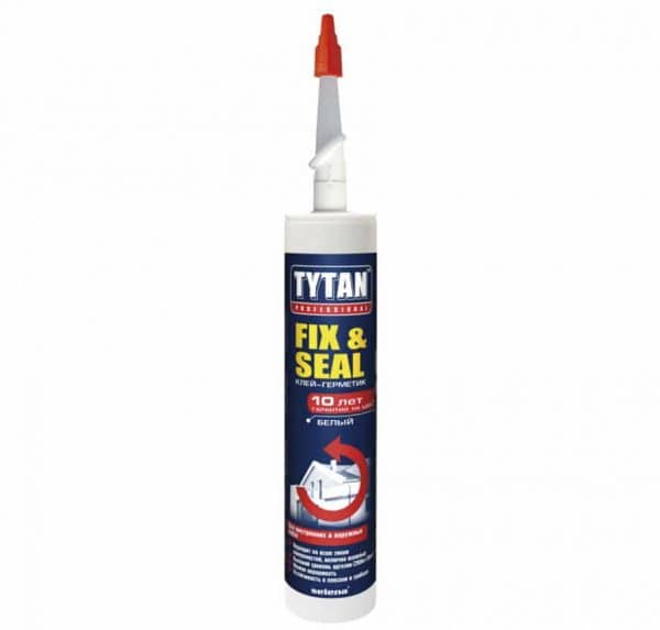 Средство Tytan Professional Fix Seal