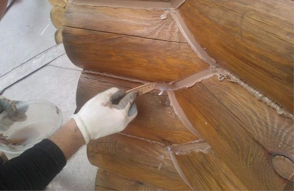 Герметизация своими руками