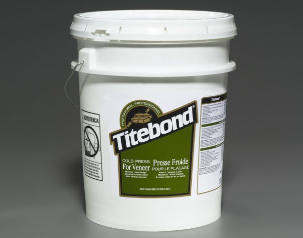 TiteBond для фанерирования
