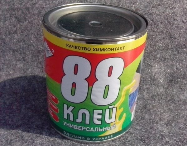 Универсальный клей 88