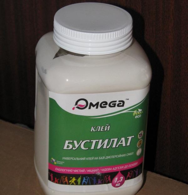 Универсальный состав Омега