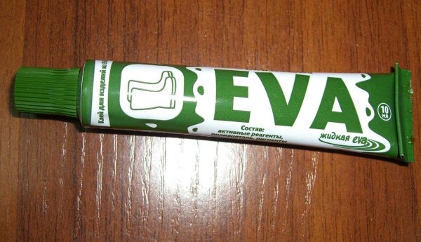 Жидкая EVA