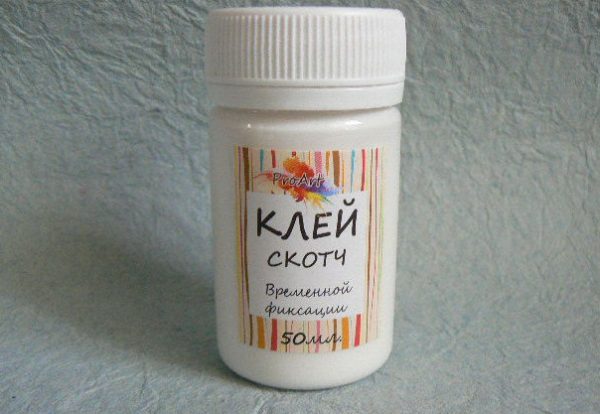 Жидкий скотч